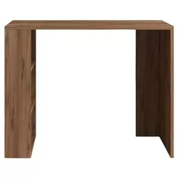 cumpără Masă de birou Trendy Pelit, Pinul Atlantic, 90x70x50cm în Chișinău 