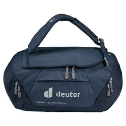 cumpără Rucsac sportiv Deuter Aviant Duffel Pro 40 marine-ink în Chișinău 