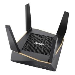 cumpără Router Wi-Fi ASUS RT-AX92U în Chișinău 