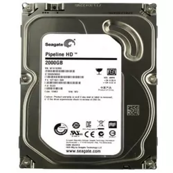 cumpără Disc rigid intern HDD Seagate ST2000VM003-NP în Chișinău 