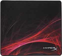 купить Коврик для мыши HyperX HX-MPFS-S-L, Fury S, Large, Black в Кишинёве
