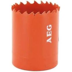 cumpără Set de tubulare, bite, duze AEG Coroana bimetalica Ø43mm, 4932367259 în Chișinău 