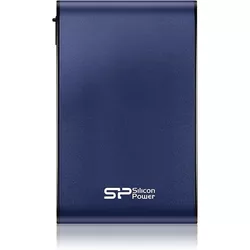 купить Жесткий диск HDD внешний Silicon Power SP020TBPHDA80S3B в Кишинёве 