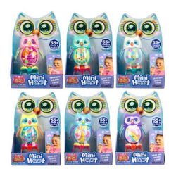 cumpără Jucărie Silverlit 88285 MINI HOinteractive bird (în asortiment) în Chișinău 