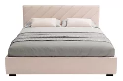 купить Кровать my-STYLE my-Luna 180x200 (P08D18M10) в Кишинёве 