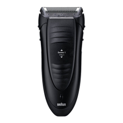 Braun 170S-1
