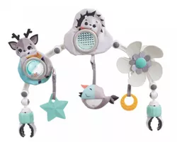 cumpără Jucărie cu pandantiv Tiny Love 3333140461 Arcada vesela, Povesti magice Alb si Negru în Chișinău 