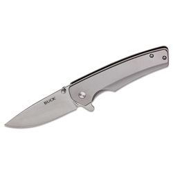 купить Нож походный Buck 0254SSS-B 13052 ODESSA STAINLESS STEEL в Кишинёве 