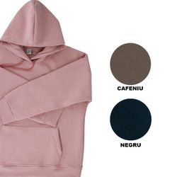 Hanorac Dame (M-3XL) /40/5