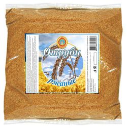 🌿 ОТРУБИ РЖАНЫЕ