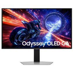 cumpără Monitor Samsung Odyssey OLED G6 LS27FG602SIXUA în Chișinău 