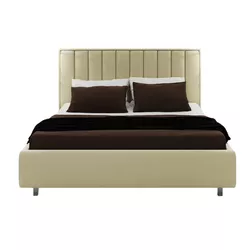 cumpără Pat Bayro Ecoline Pro 1600x2000 c подъёмным механизмом ткань категория III în Chișinău 