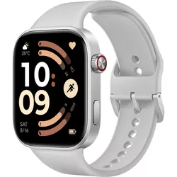 купить Смарт часы Xiaomi Redmi Watch 6 Gray в Кишинёве 