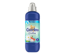 Кондиционеры для белья Coccolino Creations Water Lily&Pink Grapefruit, 925 мл