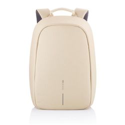 13.3" Bobby  Hero Spring anti-theft backpack, Brown, P705.766