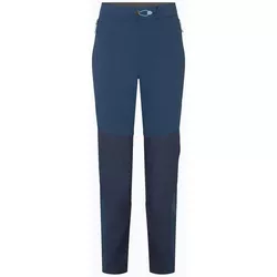 cumpără Îmbrăcăminte sport Rab Pantaloni dame Torque Tempest Blue 08 Regular Leg (QFW-23-TMB-08-RG) în Chișinău 