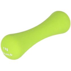 cumpără Ganteră HMS 17025 Fitness Neoprene Dumbbell 1.0kg în Chișinău 