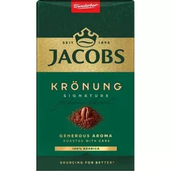 cumpără Cafea Jacobs Kronung, măcinată 250g în Chișinău 