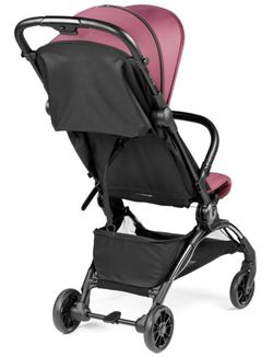 купить Детская коляска Peg Perego IP31000000BK39RO01 Volo Malva (ultracompact) в Кишинёве 