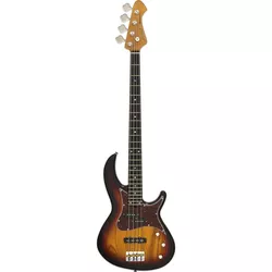 купить Гитара Aria Pro II 313-MK2 OPSB bass в Кишинёве 