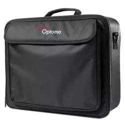 купить Аксессуар для проектора Optoma Carry Bag L в Кишинёве 