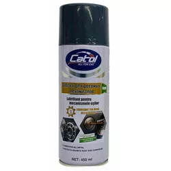 cumpără Produs de îngrijire auto CatolLux VSL-38, Lubricant for door mechanisms, 450ml, lubrifiant pentru mecanismele ușilor în Chișinău 