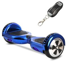 Hoverboard Balance Wheel 6.5' , Blue