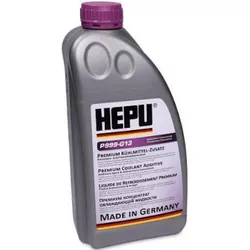 купить Антифриз Hepu G13 FULL CONCENTRATE VIOLET-PURPLE 1.5л (P999-G13) в Кишинёве 