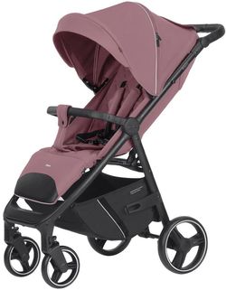 купить Детская коляска Carrello Bravo 2024 Cristal Pink в Кишинёве 