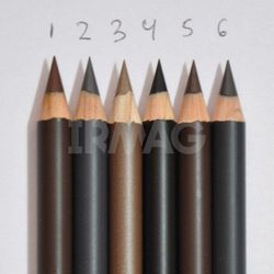 КАРАНДАШ ДЛЯ БРОВЕЙ С МАСЛОМ ЖОЖОБА  RELOUIS(ИТАЛИЯ )