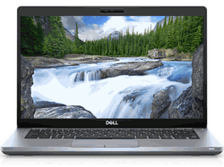 Dell Latitude 14 5410, Grey