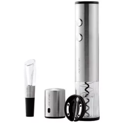 cumpără Tirbușon Xiaomi Circle Joy Wine Accessories Gift Set 4 in 1 în Chișinău 