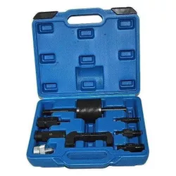 cumpără Unealta de mana Spin WBICR0041 Extractor injectoare diesel Common Rail, 9 bucăți Cod.05.090.08 în Chișinău 