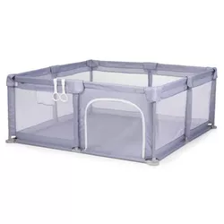 cumpără Țarc Chipolino KOISI0251GY Sienna 150/150cm, grey în Chișinău 