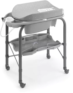 cumpără Comoda de infășat CAM CAMBIO С209-265 grey coniglio în Chișinău 