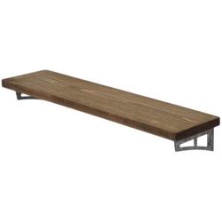 купить Полка декоративная Trendy LAM019 din lemn (GTR006610) в Кишинёве 