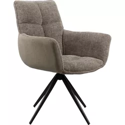 купить Стул Deco Aurora Grey в Кишинёве 