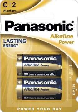 cumpără Baterie electrică Panasonic LR14REB/2BP blister în Chișinău