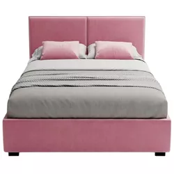 купить Кровать my-STYLE my-Bria 90x200 (P02D90M13) в Кишинёве 