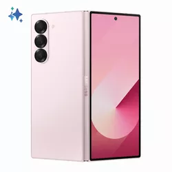 купить Смартфон Samsung F956 Galaxy Fold6 512GB Pink в Кишинёве 