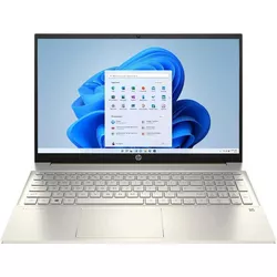 купить Ноутбук HP Pavilion 15 Warm Gold (15-eg3024ci) (7P4E3EA#UUQ) в Кишинёве 