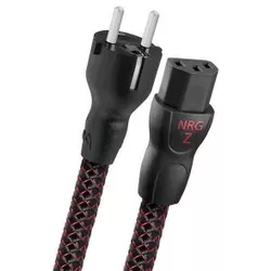 купить Кабель для AV Audioquest NRG-Z3 C13 Plug: 10 Amp@220-240V 1.0m в Кишинёве 