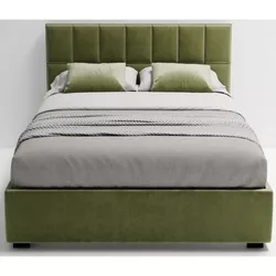 cumpără Pat my-STYLE my-Kiki 90x200 (P04D90M20) în Chișinău 