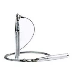 cumpără Coardă de sărit LivePro LP8283H/SR Weightd Speed Jumprope în Chișinău 
