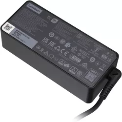 купить Зарядное устройство для ноутбука Lenovo GX20P92529 USB-C 65W в Кишинёве 