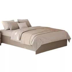 cumpără Pat MebelStar NEO 160x200 Cashmere (MBS-1134) în Chișinău 