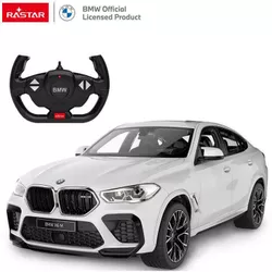 cumpără Jucărie cu telecomandă Richi 99200 R/C 1:14 BMW X6 M în Chișinău 