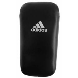 cumpără Articol de box Adidas ADIBAC042 Thai Pad Extra Thick Leather Black STD în Chișinău 