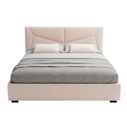 cumpără Pat my-STYLE my-Vera 200x200 (P40D20M10) în Chișinău 