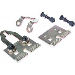 cumpără Palan mecanic JTC JTC-C601N Захват для кузовных работ 2-ух функциональный, 5 т. în Chișinău 